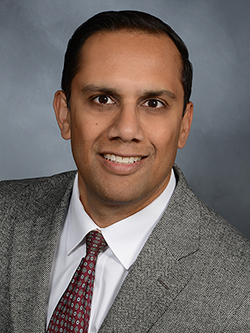 Neel Mehta