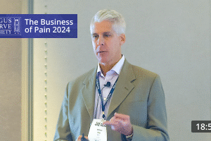 Should SPG be the first line in headache management