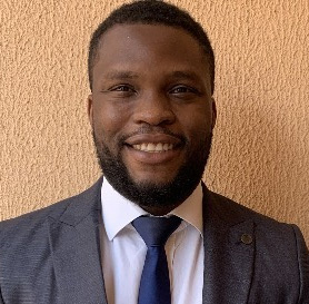 Chibuikem Anthony Ikwuegbuenyi