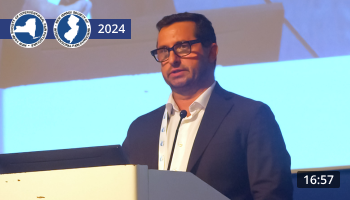 Direct Optic View for Annular Tear Repair Using Bone Marrow Derived Stem Cells