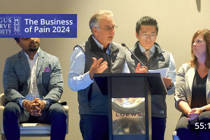 Device Company CEO Panel: Industry Thoughts from Company Presidents