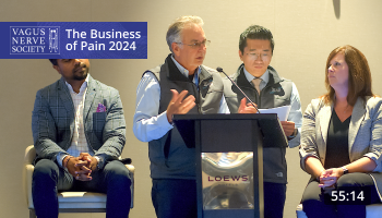 Device Company CEO Panel: Industry Thoughts from Company Presidents