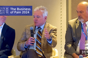 Device Company CMO Panel: Guiding Physicians into Working in the Device Industry