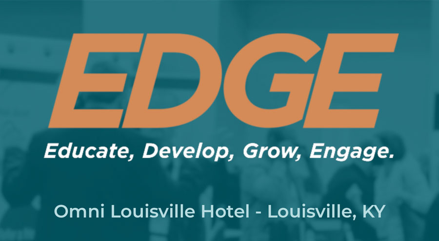 AANA EDGE Conference