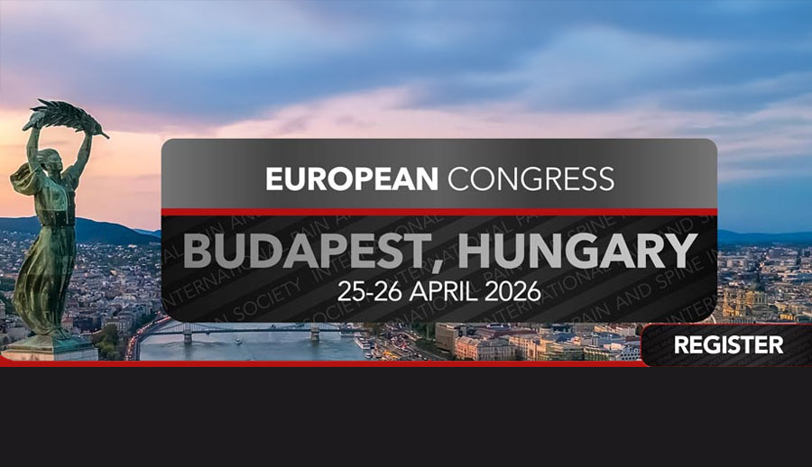 IPSIS 2026 European Congress – Budapest, Hungary