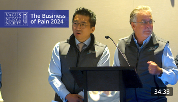 Society Panel: Discussing the importance of societies