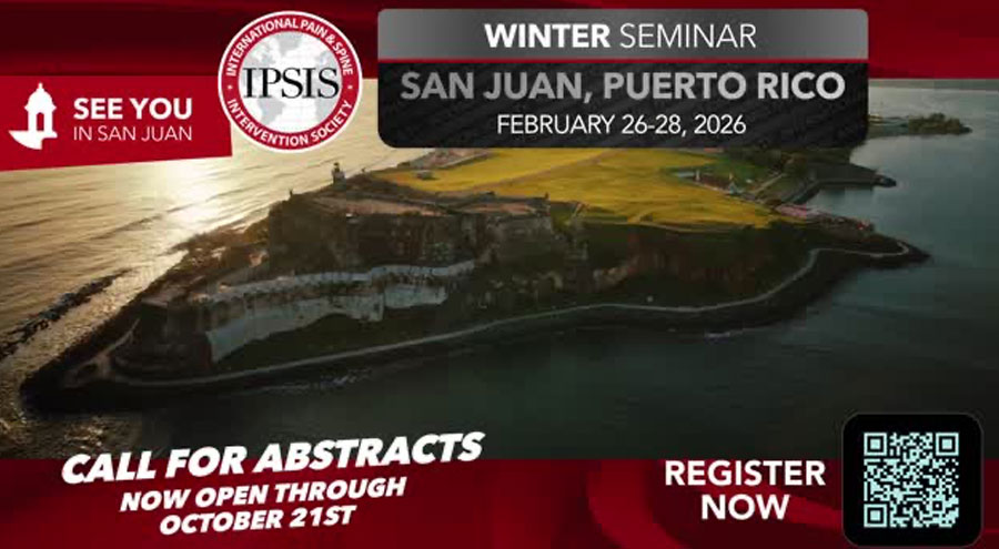 IPSIS 2026 Winter Seminar