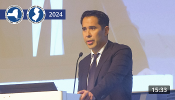 DRG Stimulation for Low Back Pain