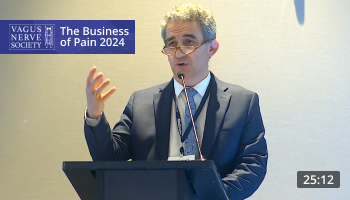 Neuromodulation for Head and Face Pain