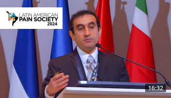 Intravenous Therapy for Chronic Pain