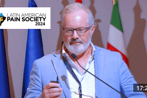 Dr. Brian Durkin: Basivertebral Nerve Ablation