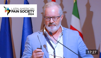 Dr. Brian Durkin: Basivertebral Nerve Ablation