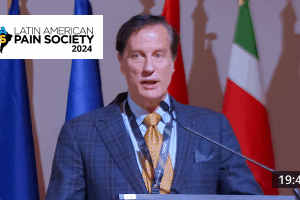 Pain Medicine in Latin America Bridging the Gap