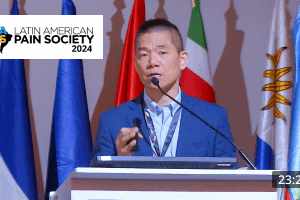 Junctional Adhesion Pain Syndrome Implication for USG Pain Hydrorelease