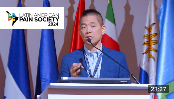 Junctional Adhesion Pain Syndrome Implication for USG Pain Hydrorelease