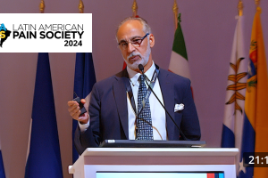 SCS For Persistent Spinal Pain Syndrome Type 1